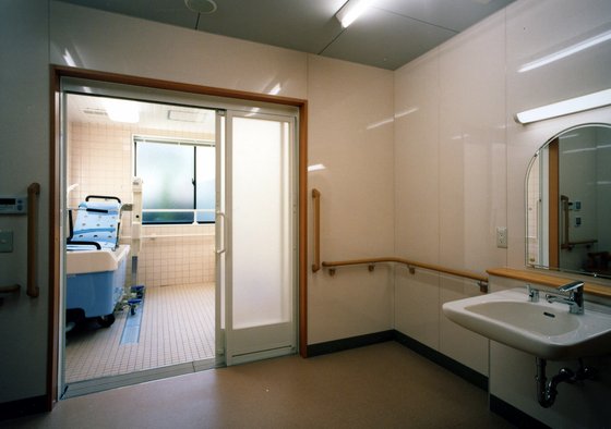 そんぽの家光が丘