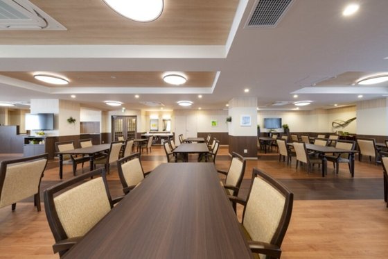 そんぽの家姫島駅前