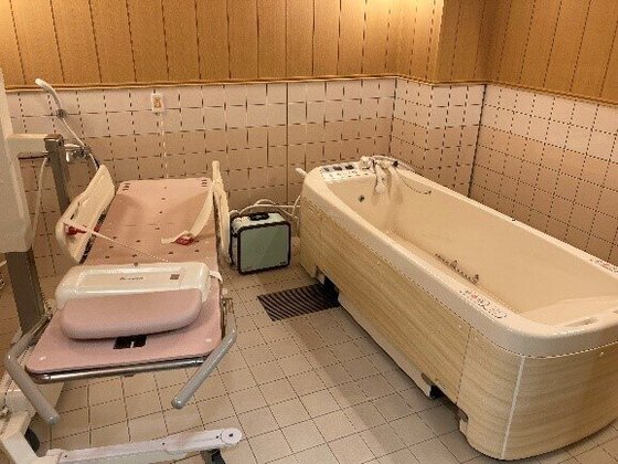 そんぽの家倉敷西