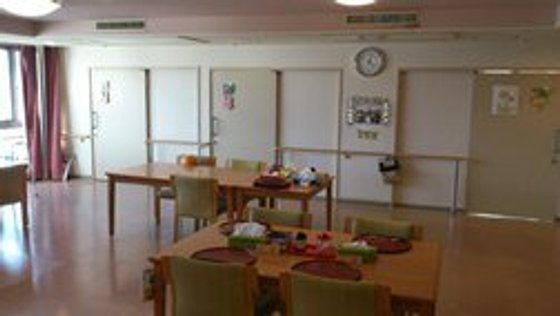 そんぽの家豊中南曽根