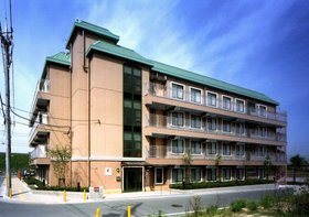 そんぽの家交野