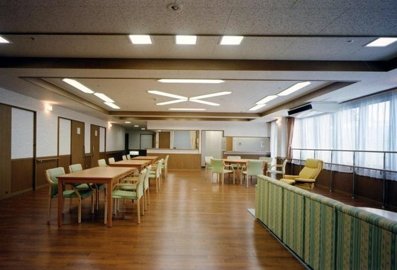 そんぽの家交野