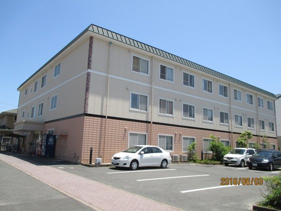 そんぽの家東岡山