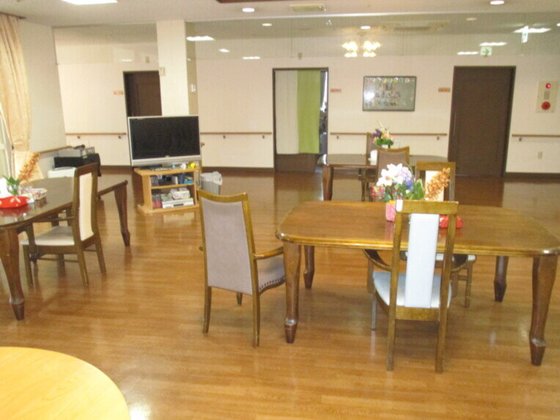 そんぽの家東岡山