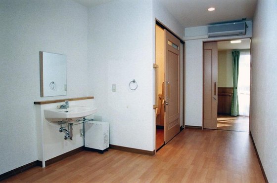 そんぽの家神戸垂水