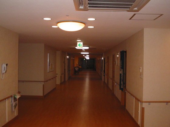 そんぽの家大曽根