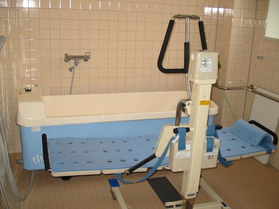 そんぽの家大曽根