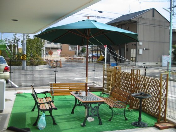 そんぽの家大曽根