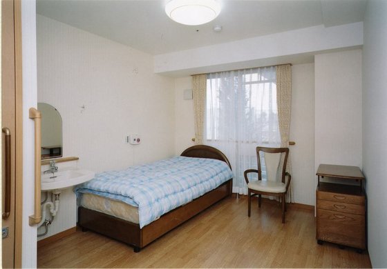 そんぽの家豊中野田