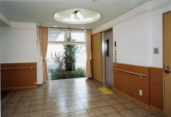 そんぽの家豊中野田