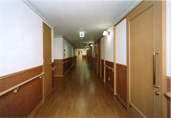 そんぽの家豊中野田