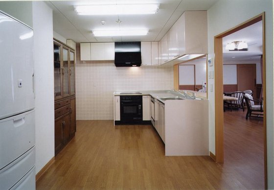 そんぽの家豊中野田