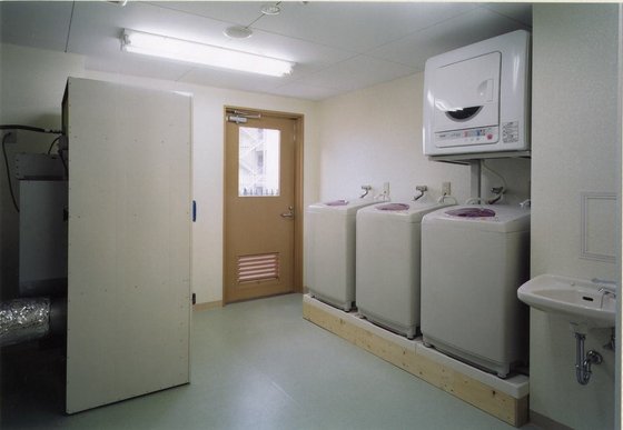 そんぽの家豊中野田