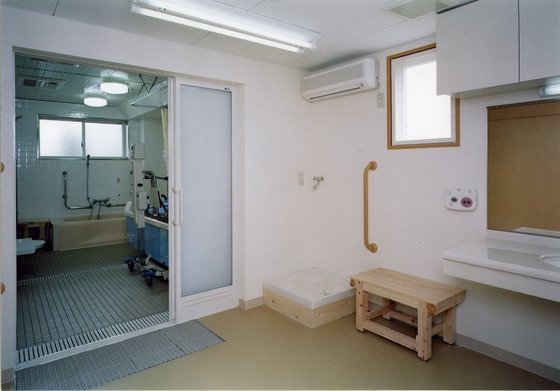 そんぽの家豊中野田