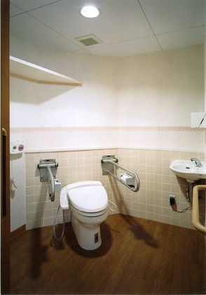 そんぽの家豊中野田