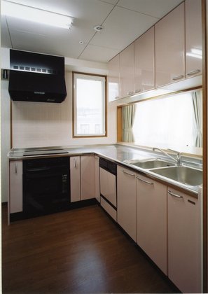 そんぽの家茨木東奈良