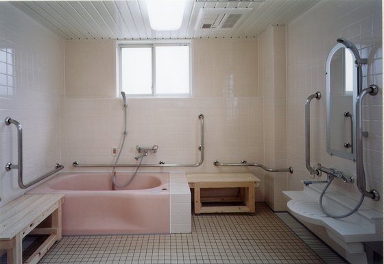 そんぽの家茨木東奈良