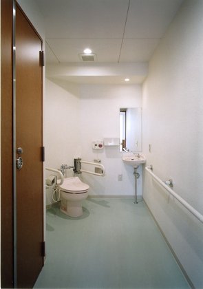 そんぽの家茨木東奈良