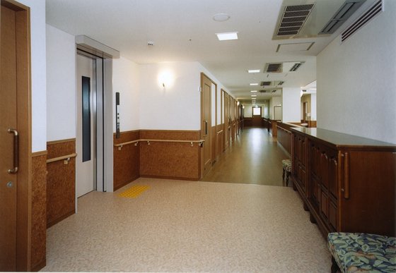 そんぽの家茨木東奈良