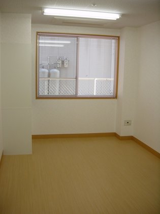 そんぽの家西岡山