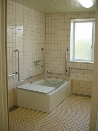 そんぽの家西岡山