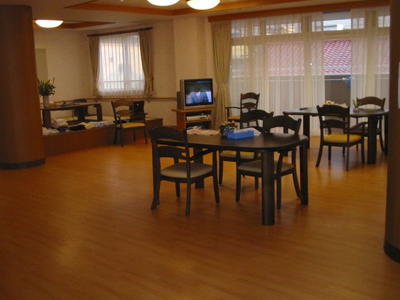 そんぽの家浄心