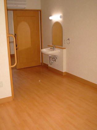 そんぽの家浄心