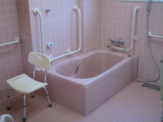 そんぽの家浄心