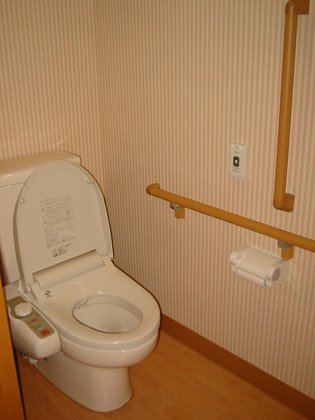 そんぽの家浄心