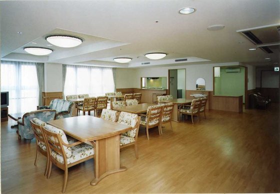 そんぽの家豊中庄本町