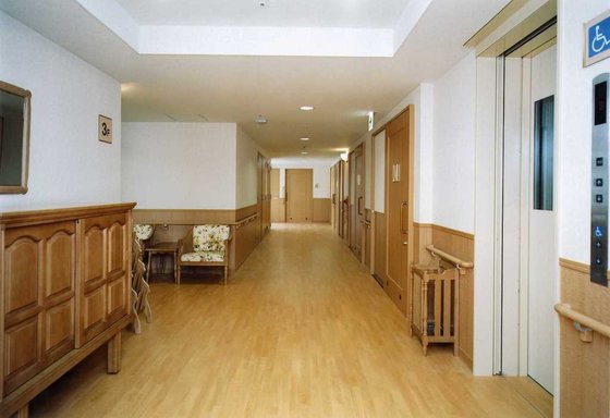 そんぽの家豊中庄本町