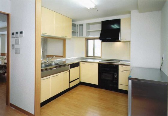 そんぽの家豊中庄本町