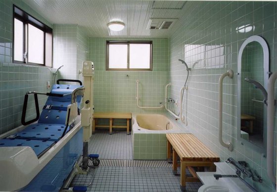 そんぽの家豊中庄本町