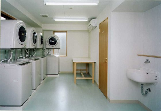 そんぽの家豊中庄本町