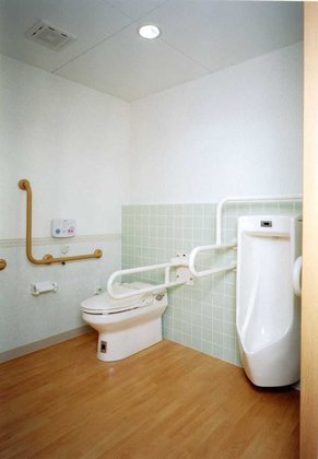 そんぽの家豊中庄本町