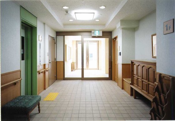 そんぽの家豊中庄本町