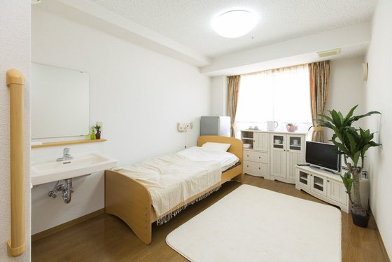 そんぽの家平野長吉