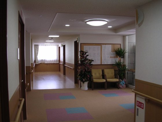 そんぽの家住道