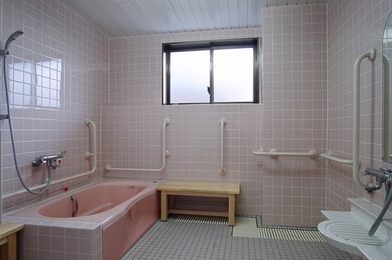 そんぽの家住道