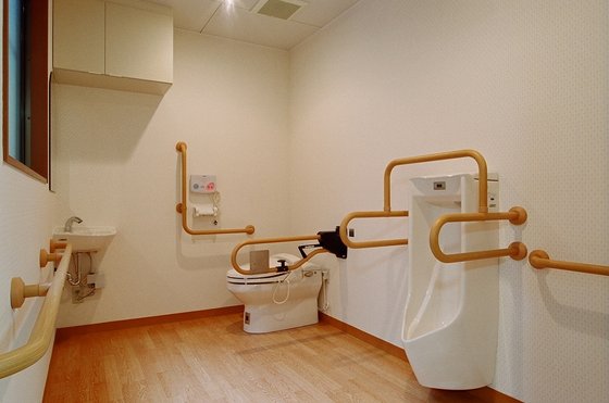 そんぽの家住道