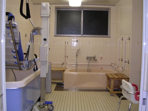 そんぽの家生野巽中