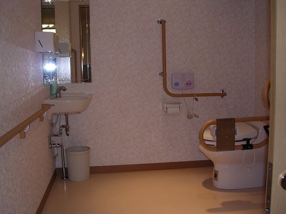 そんぽの家生野巽中