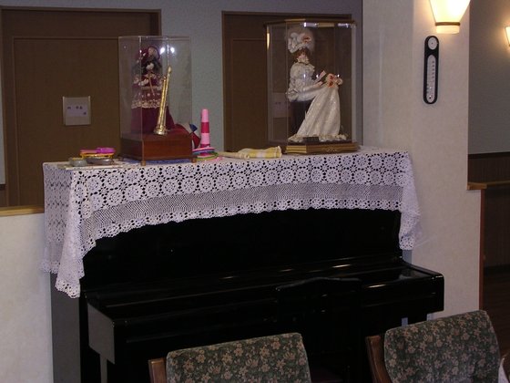 そんぽの家生野巽中