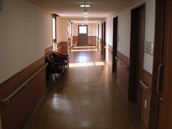 そんぽの家星田