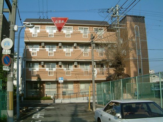 そんぽの家住吉遠里小野