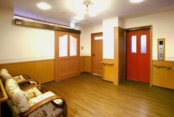 そんぽの家竹ノ塚サンフラワー