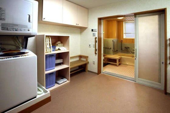 そんぽの家竹ノ塚サンフラワー