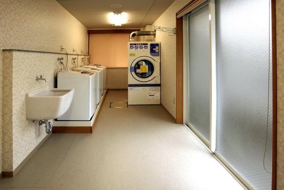 そんぽの家竹ノ塚サンフラワー