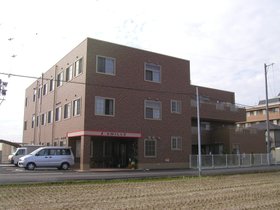 そんぽの家南岡山