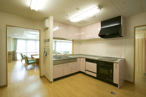 そんぽの家寝屋川寿町